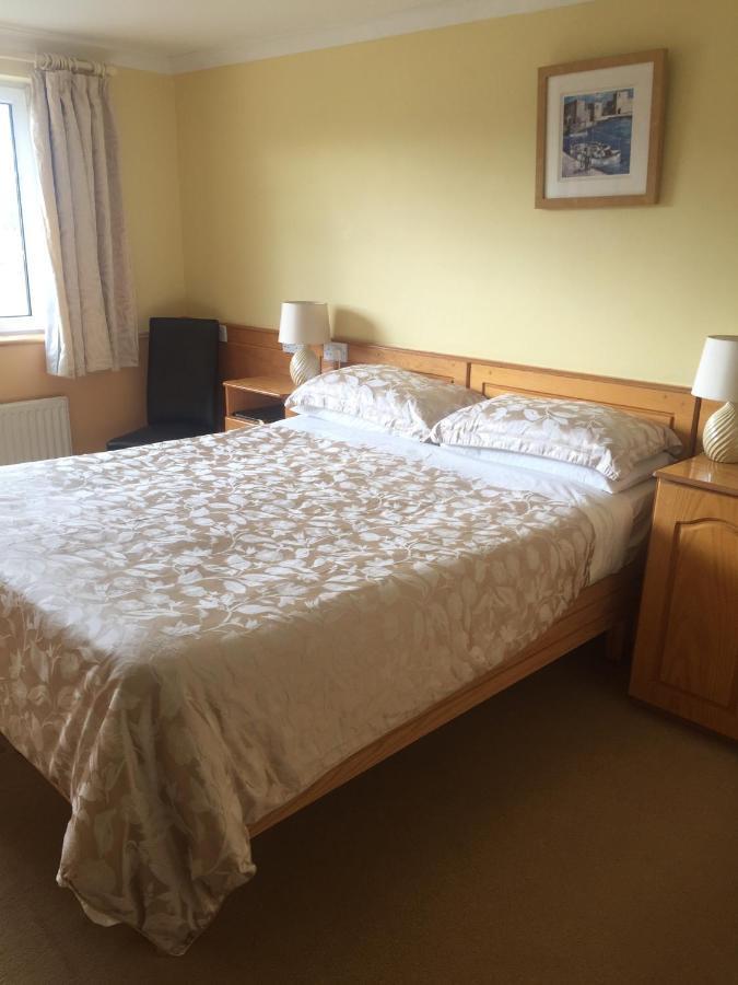 Algret House B&B Κιλάρνεϊ Εξωτερικό φωτογραφία