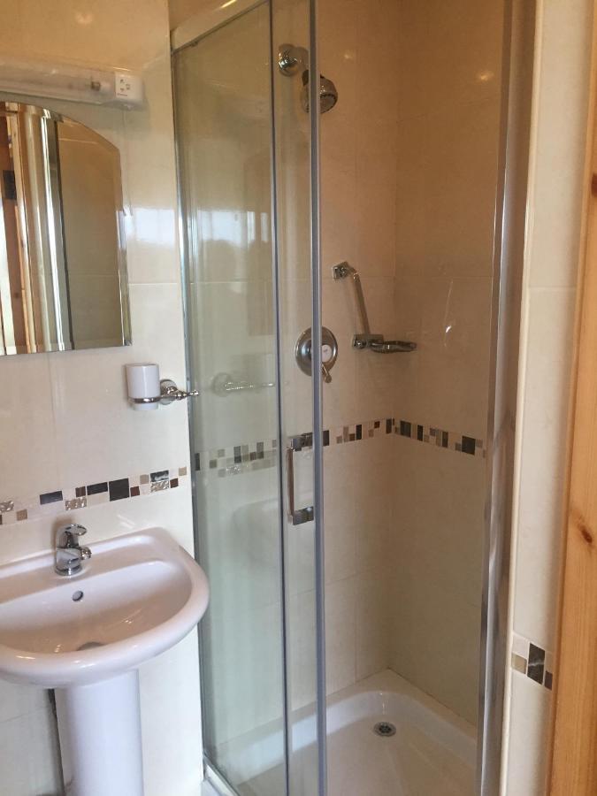 Algret House B&B Κιλάρνεϊ Εξωτερικό φωτογραφία