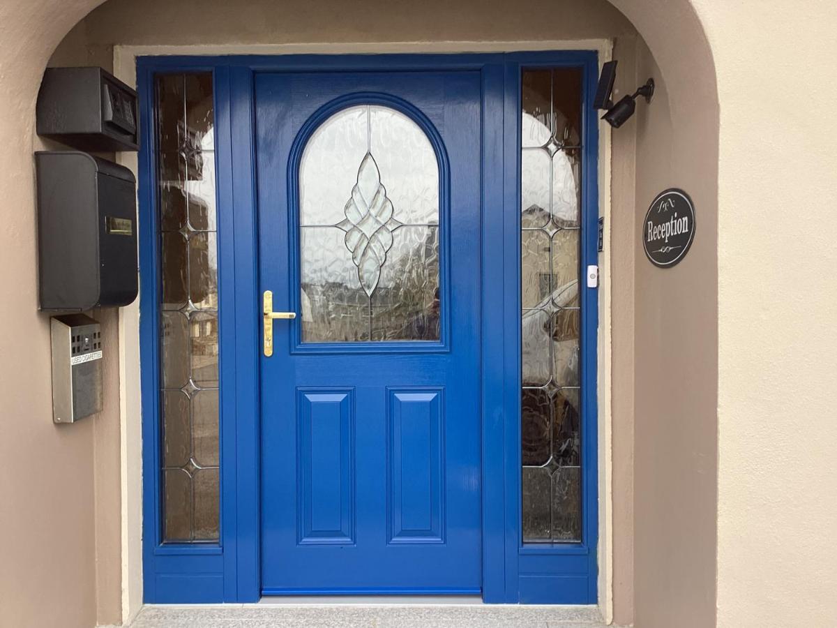 Algret House B&B Κιλάρνεϊ Εξωτερικό φωτογραφία