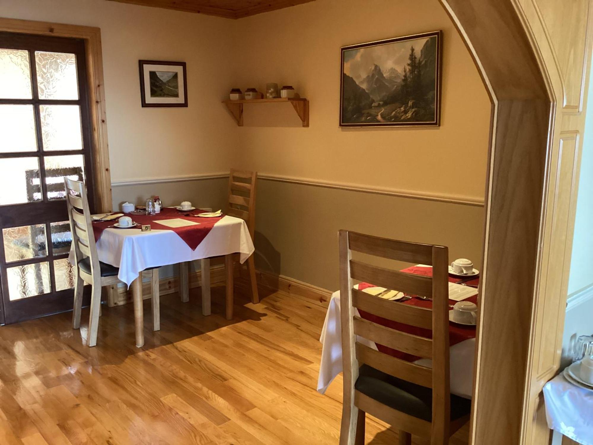 Algret House B&B Κιλάρνεϊ Εξωτερικό φωτογραφία