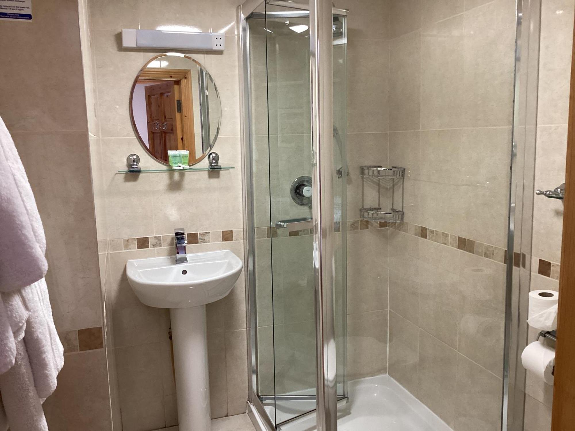 Algret House B&B Κιλάρνεϊ Εξωτερικό φωτογραφία