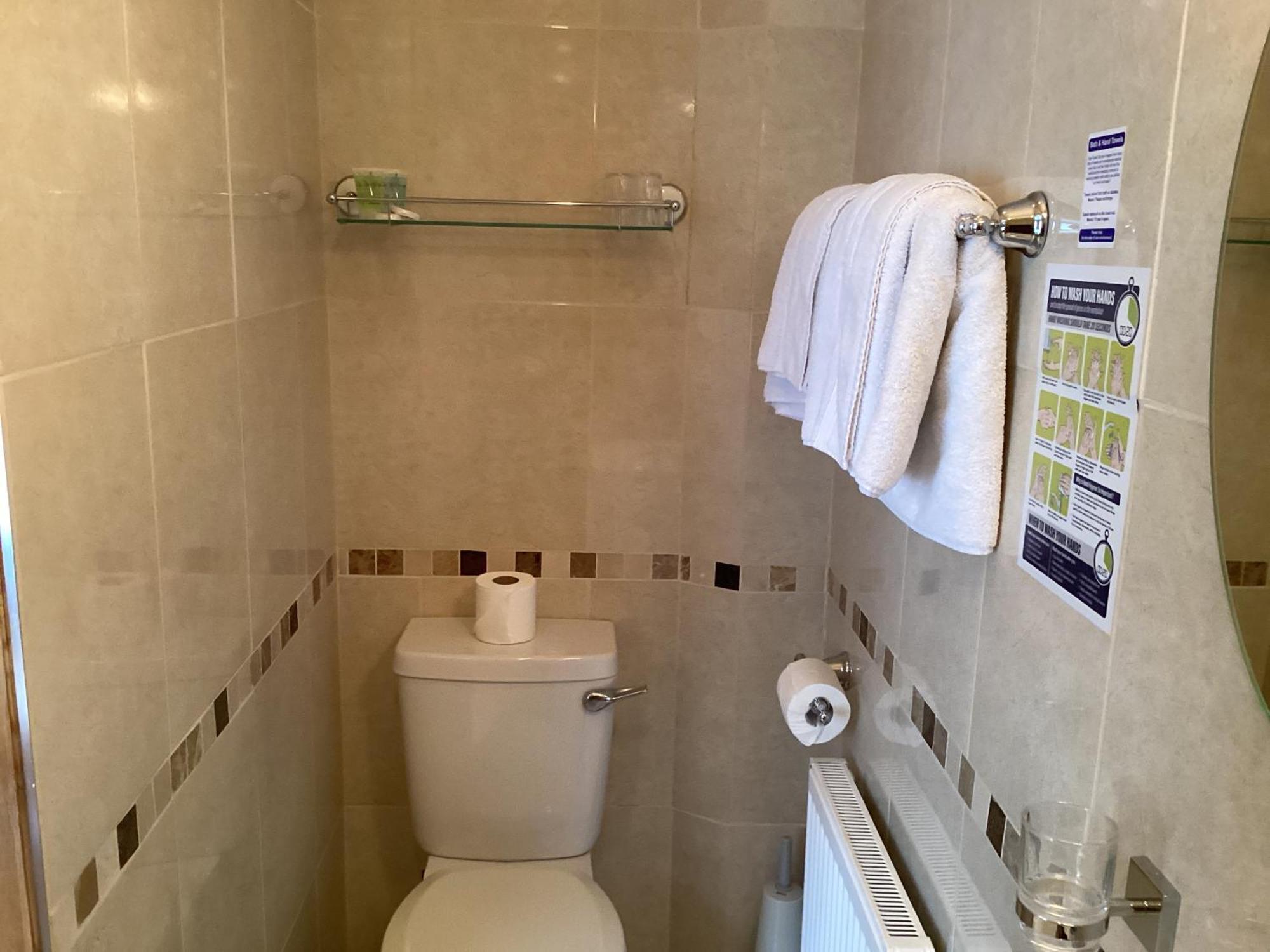 Algret House B&B Κιλάρνεϊ Εξωτερικό φωτογραφία