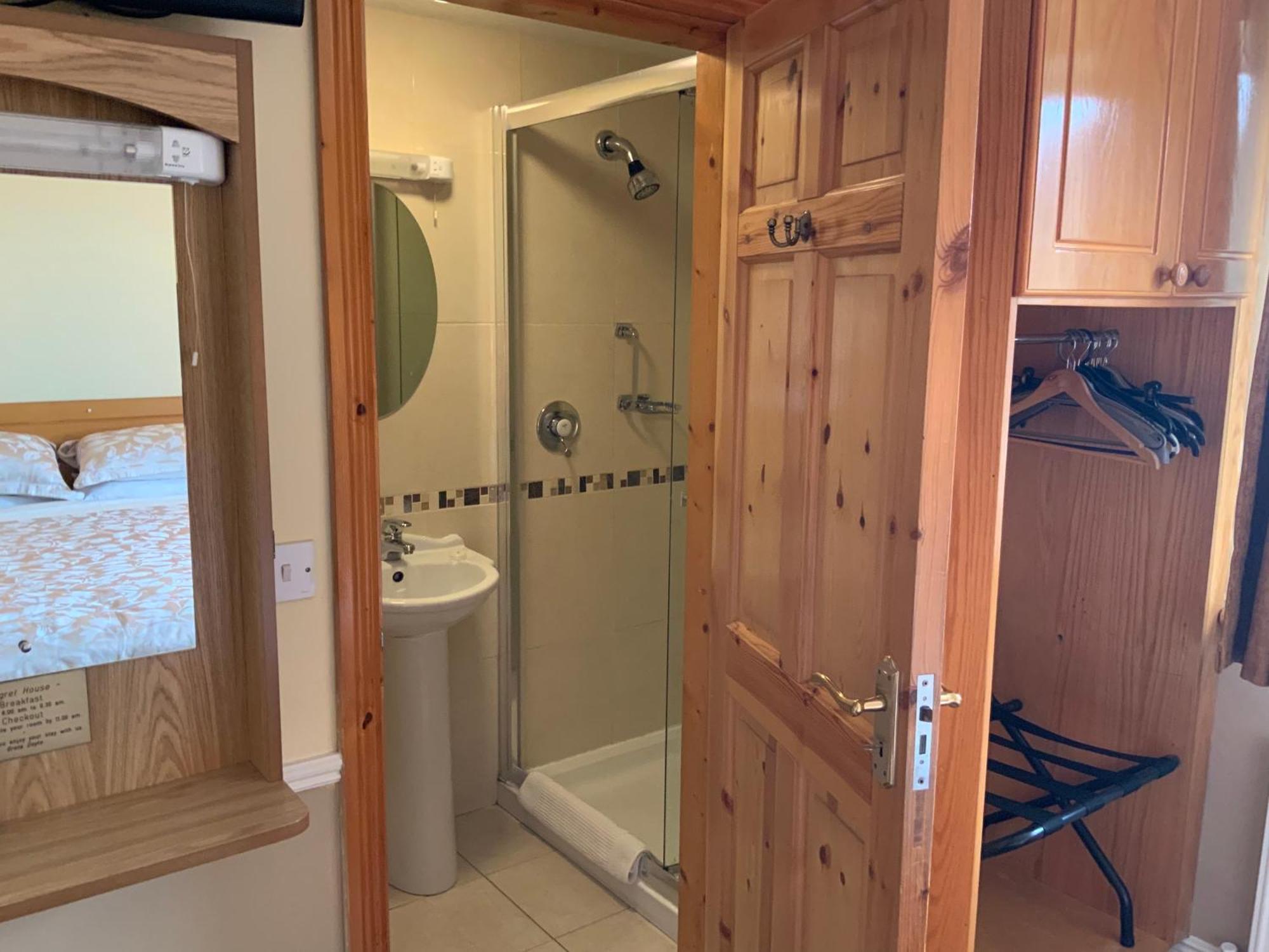 Algret House B&B Κιλάρνεϊ Δωμάτιο φωτογραφία