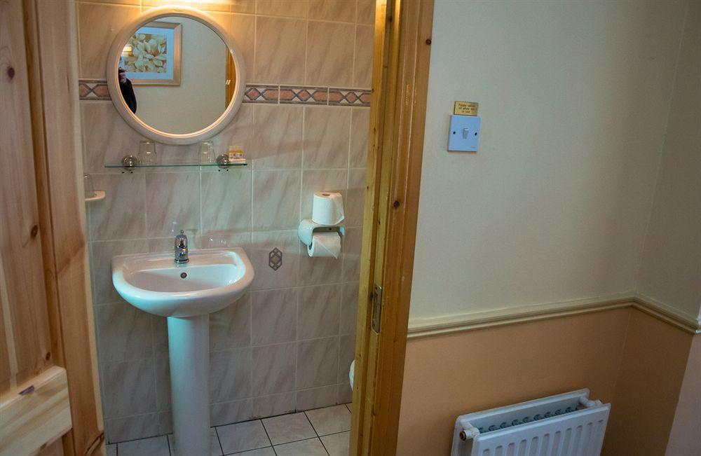 Algret House B&B Κιλάρνεϊ Εξωτερικό φωτογραφία
