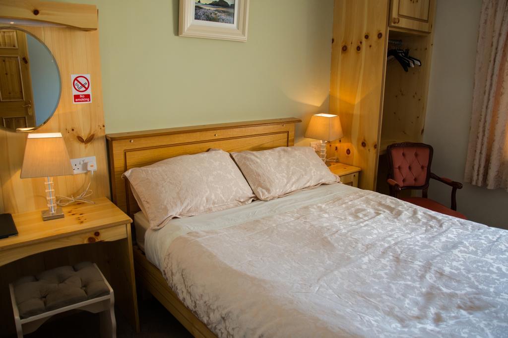 Algret House B&B Κιλάρνεϊ Εξωτερικό φωτογραφία