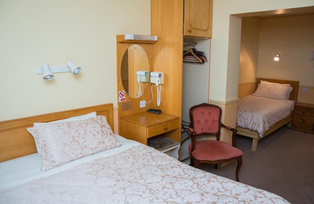 Algret House B&B Κιλάρνεϊ Δωμάτιο φωτογραφία