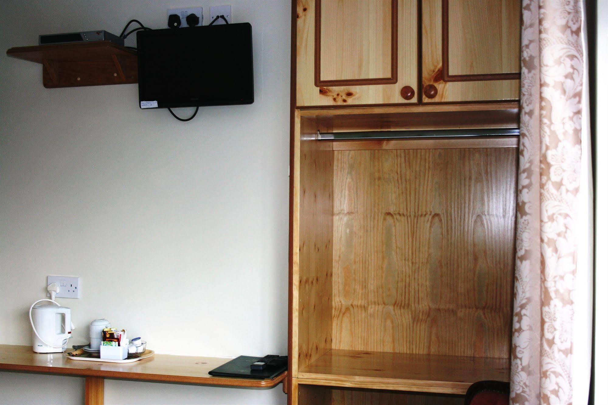 Algret House B&B Κιλάρνεϊ Εξωτερικό φωτογραφία