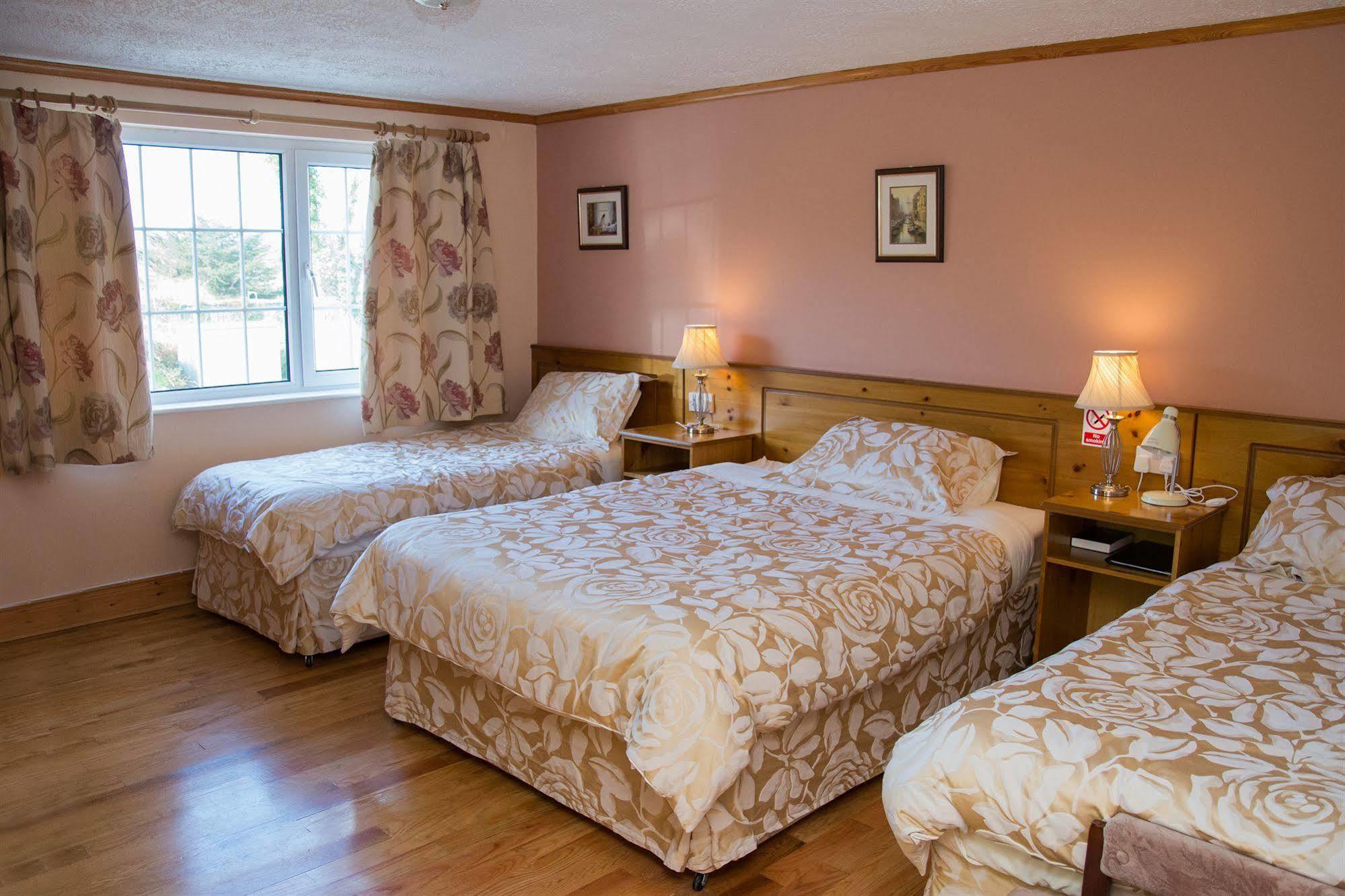 Algret House B&B Κιλάρνεϊ Εξωτερικό φωτογραφία