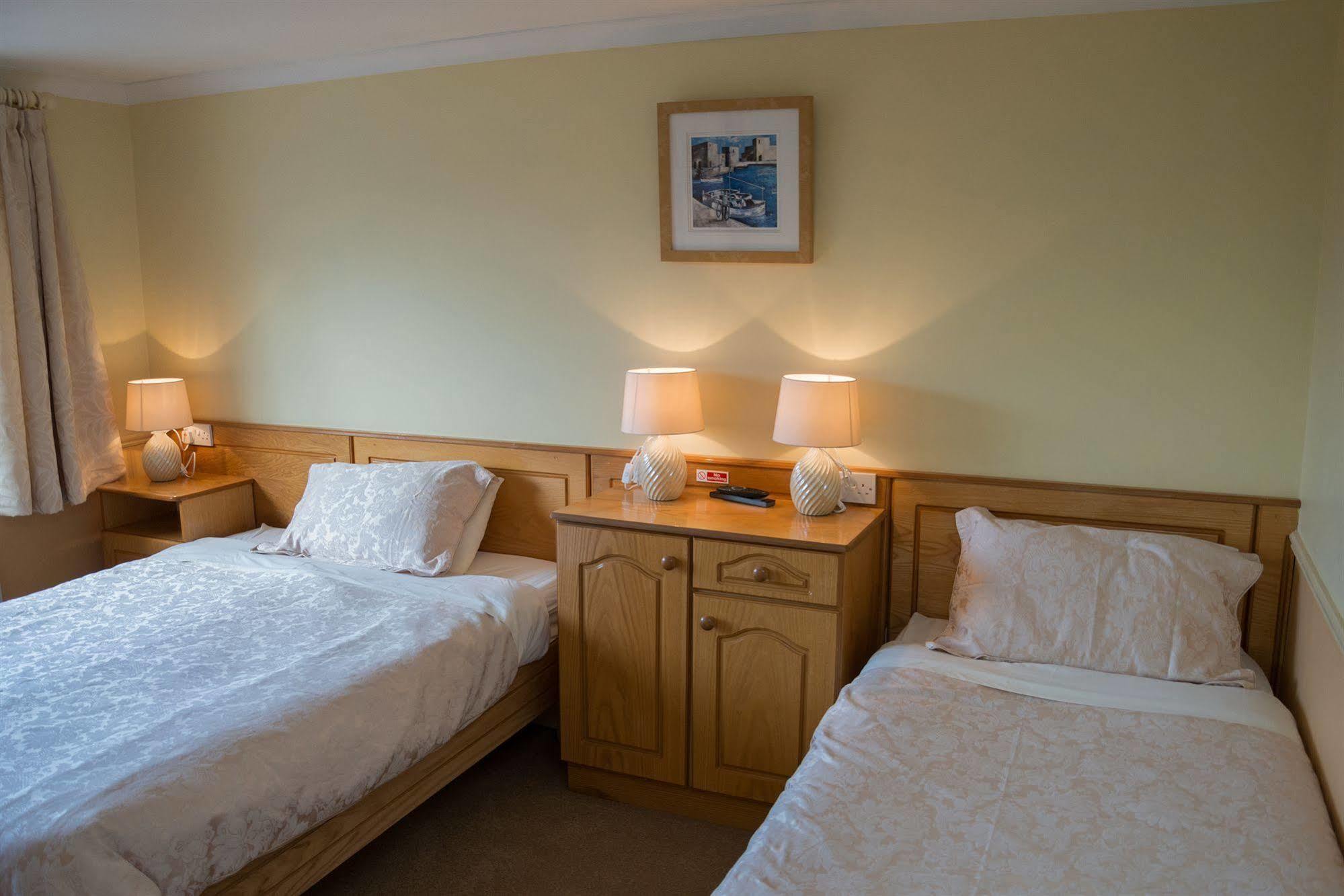 Algret House B&B Κιλάρνεϊ Εξωτερικό φωτογραφία