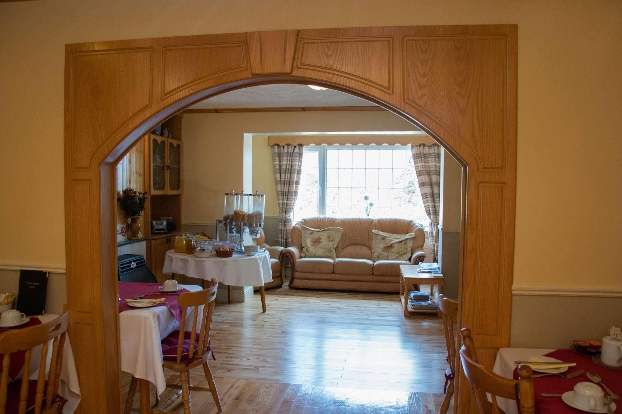 Algret House B&B Κιλάρνεϊ Εξωτερικό φωτογραφία
