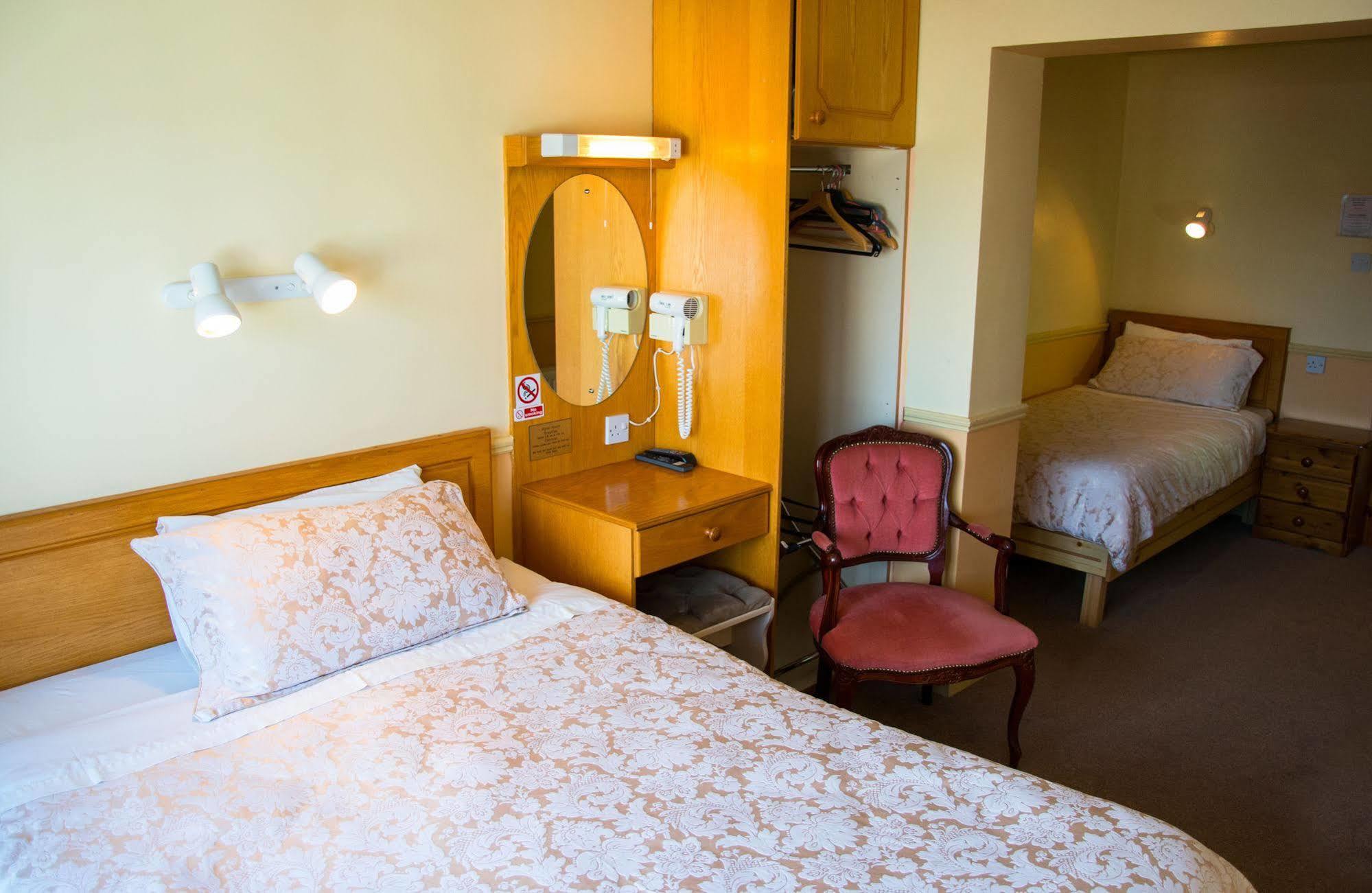 Algret House B&B Κιλάρνεϊ Εξωτερικό φωτογραφία