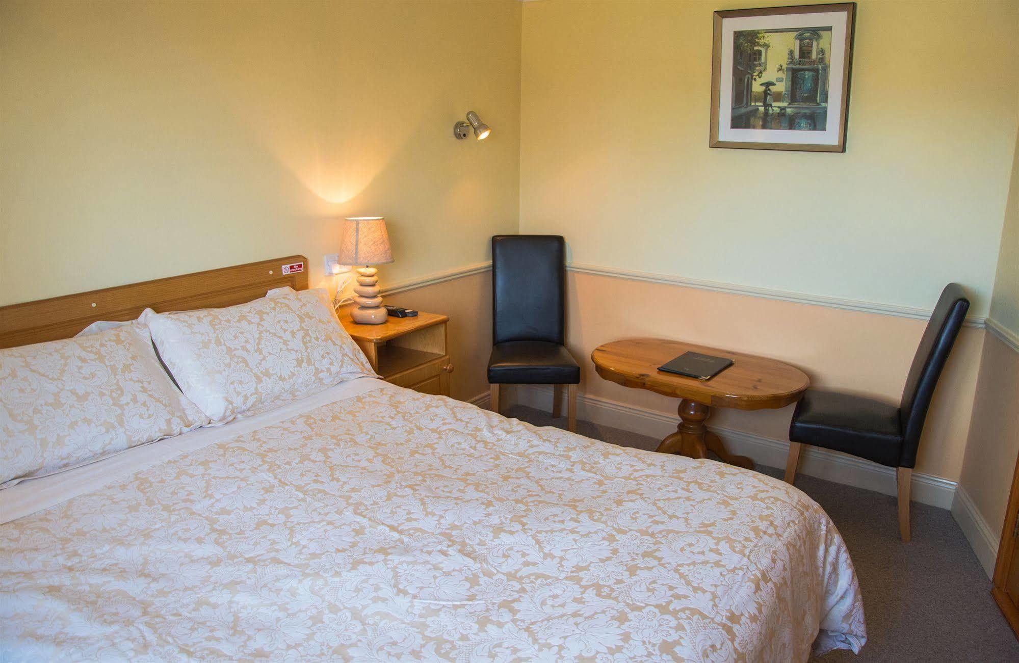 Algret House B&B Κιλάρνεϊ Εξωτερικό φωτογραφία