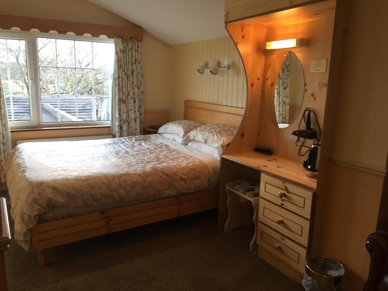 Algret House B&B Κιλάρνεϊ Εξωτερικό φωτογραφία