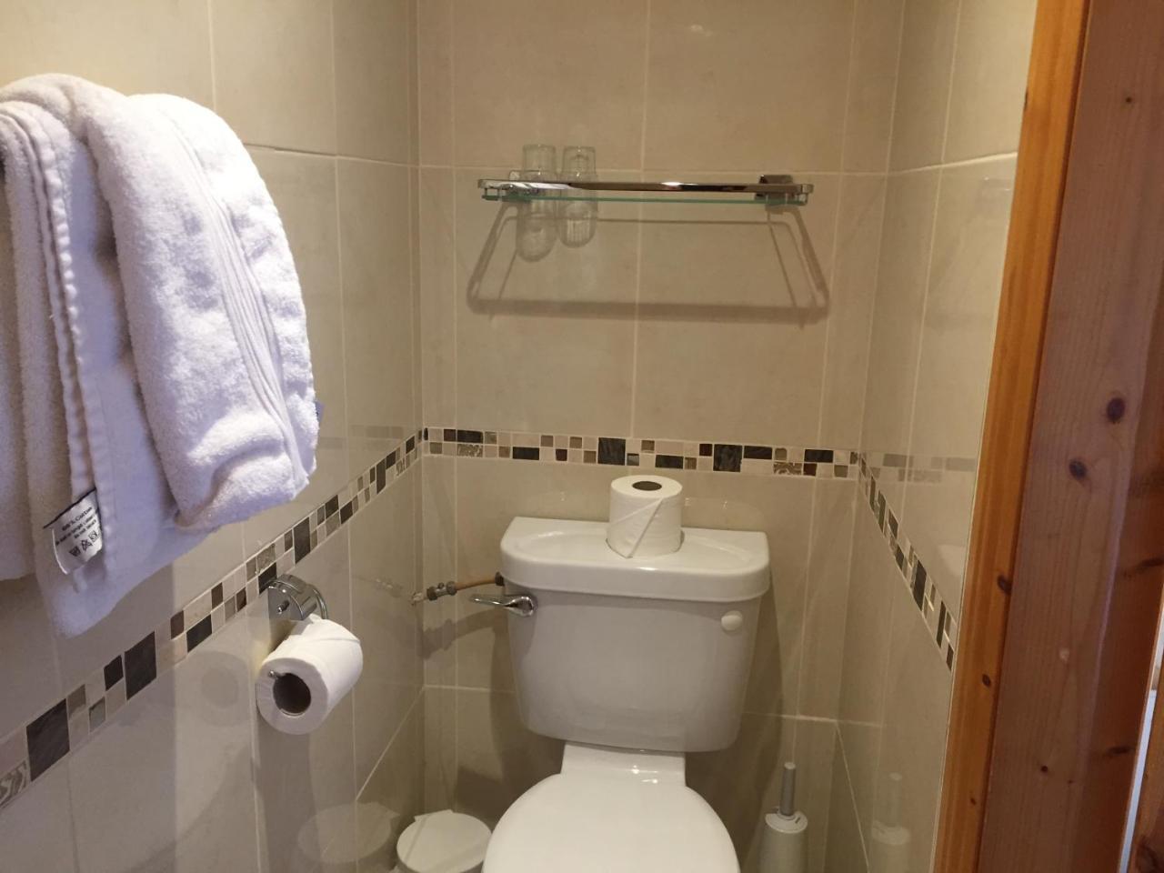 Algret House B&B Κιλάρνεϊ Εξωτερικό φωτογραφία