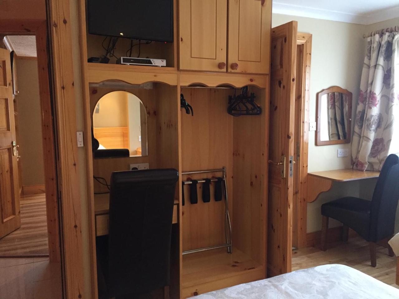 Algret House B&B Κιλάρνεϊ Εξωτερικό φωτογραφία