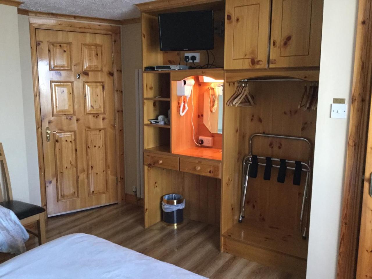 Algret House B&B Κιλάρνεϊ Εξωτερικό φωτογραφία