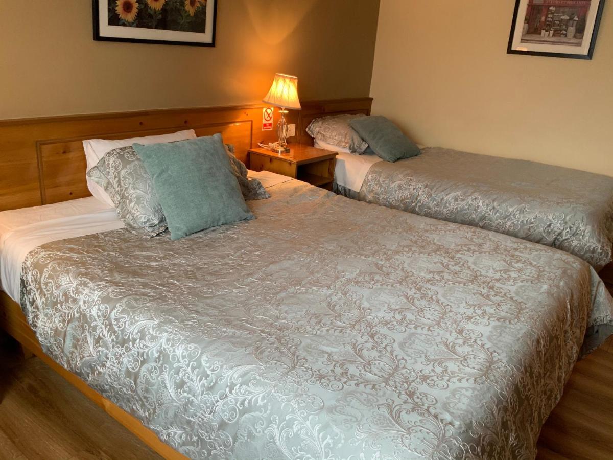 Algret House B&B Κιλάρνεϊ Εξωτερικό φωτογραφία