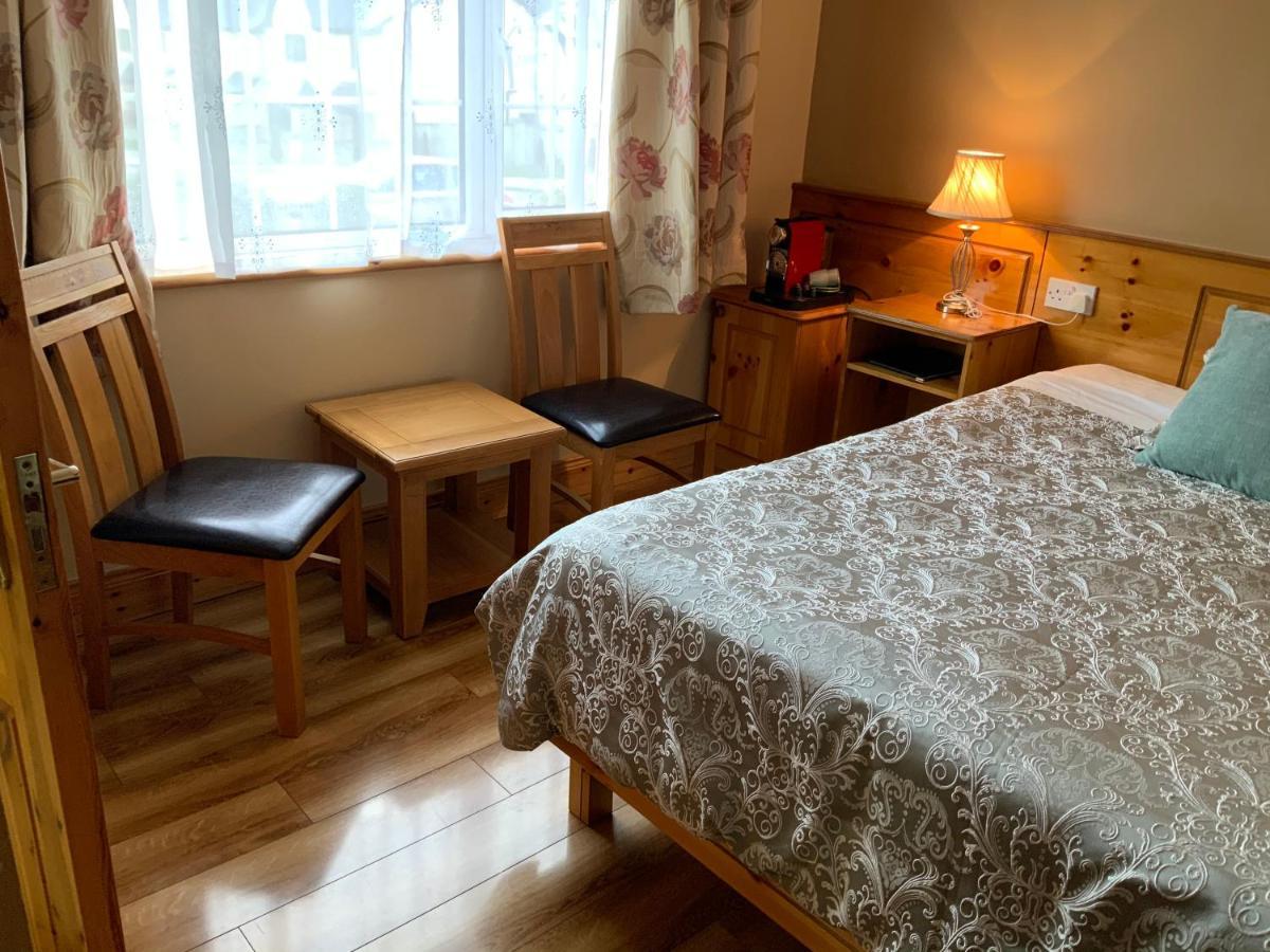 Algret House B&B Κιλάρνεϊ Εξωτερικό φωτογραφία